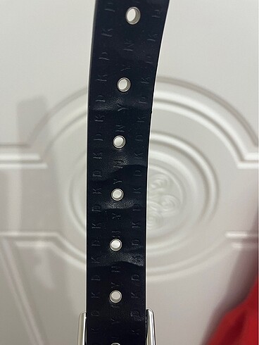 DKNY bel/telefon çanta - Görsel 6