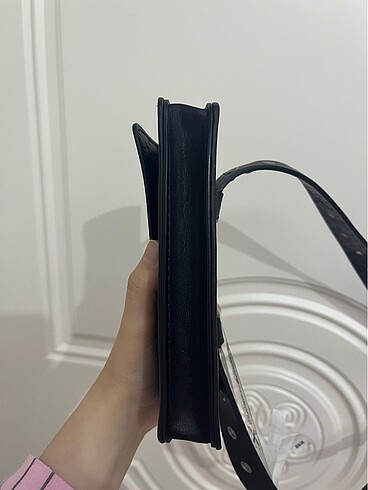 DKNY bel/telefon çanta - Görsel 7