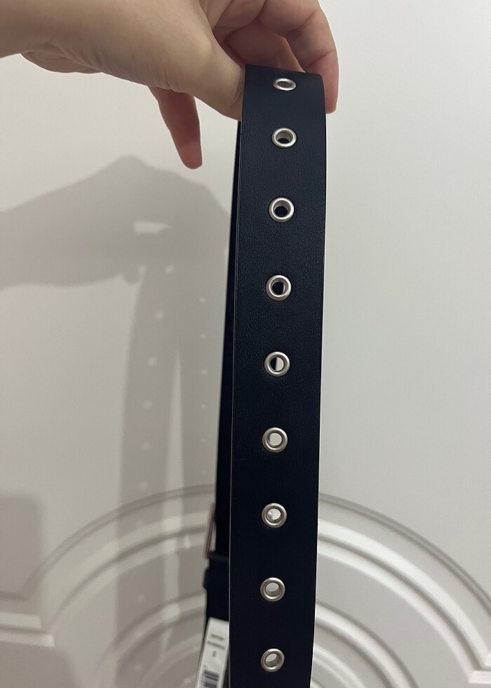 DKNY bel/telefon çanta - Görsel 3