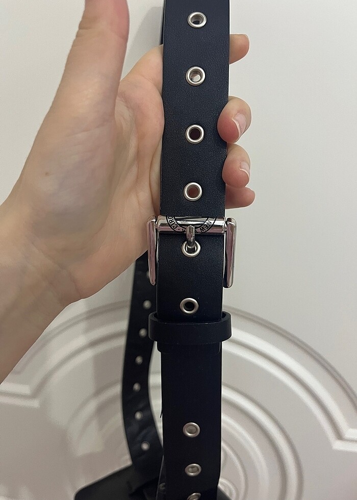 DKNY bel/telefon çanta - Görsel 4