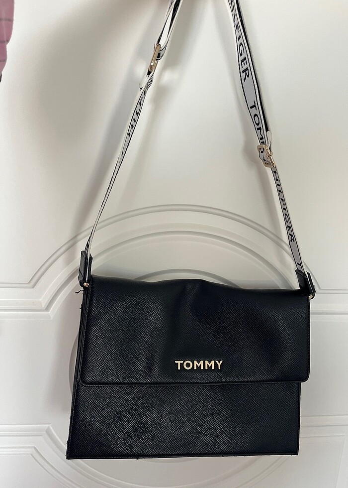 Tommy hilfiger - Görsel 2