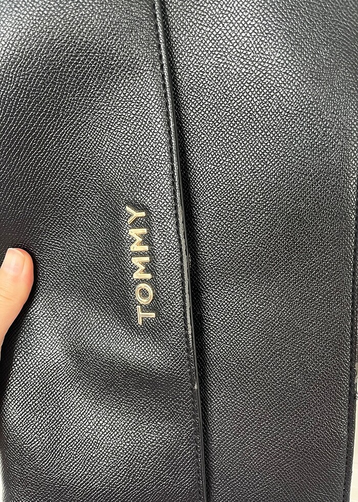 Tommy hilfiger - Görsel 4