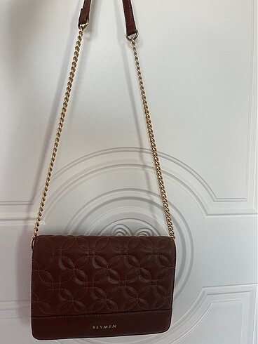 Beymen orijinal çanta - Görsel 2