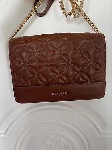 Beymen orijinal çanta - Görsel 3