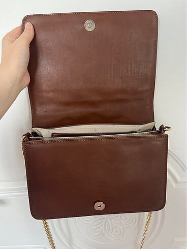 Beymen orijinal çanta - Görsel 5