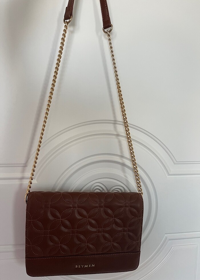 Beymen orijinal çanta - Görsel 2