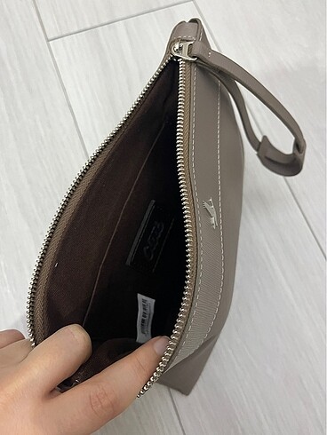 Beymen clutch çanta - Görsel 3