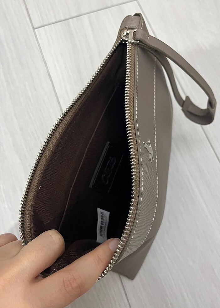 Beymen clutch çanta - Görsel 3