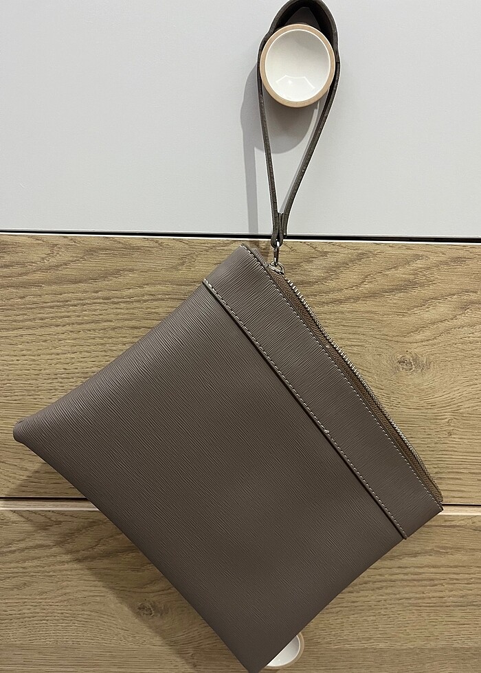 Beymen clutch çanta - Görsel 2