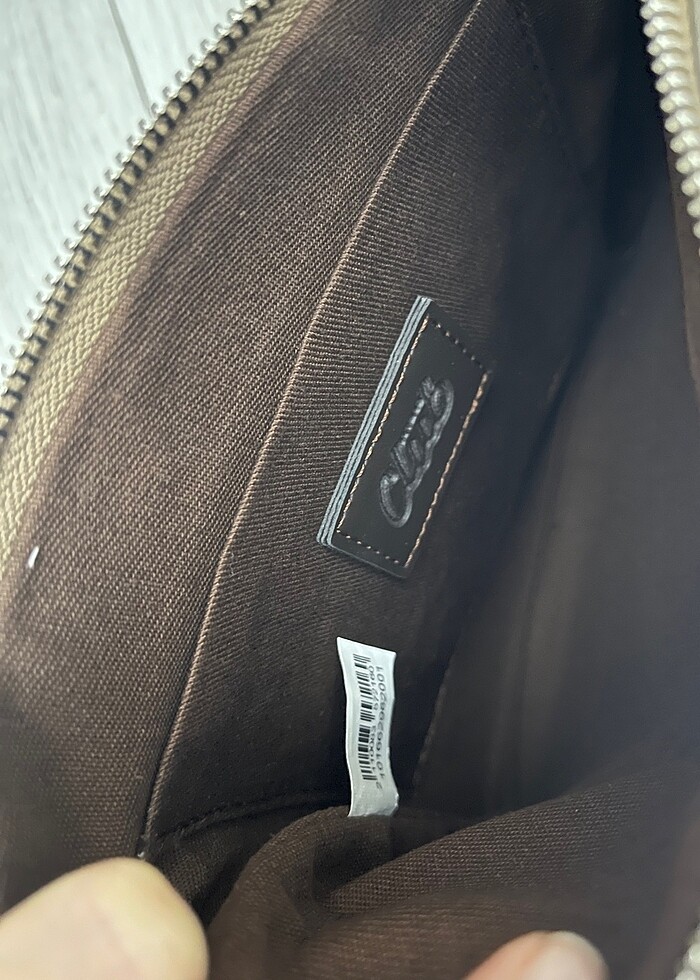 Beymen clutch çanta - Görsel 4