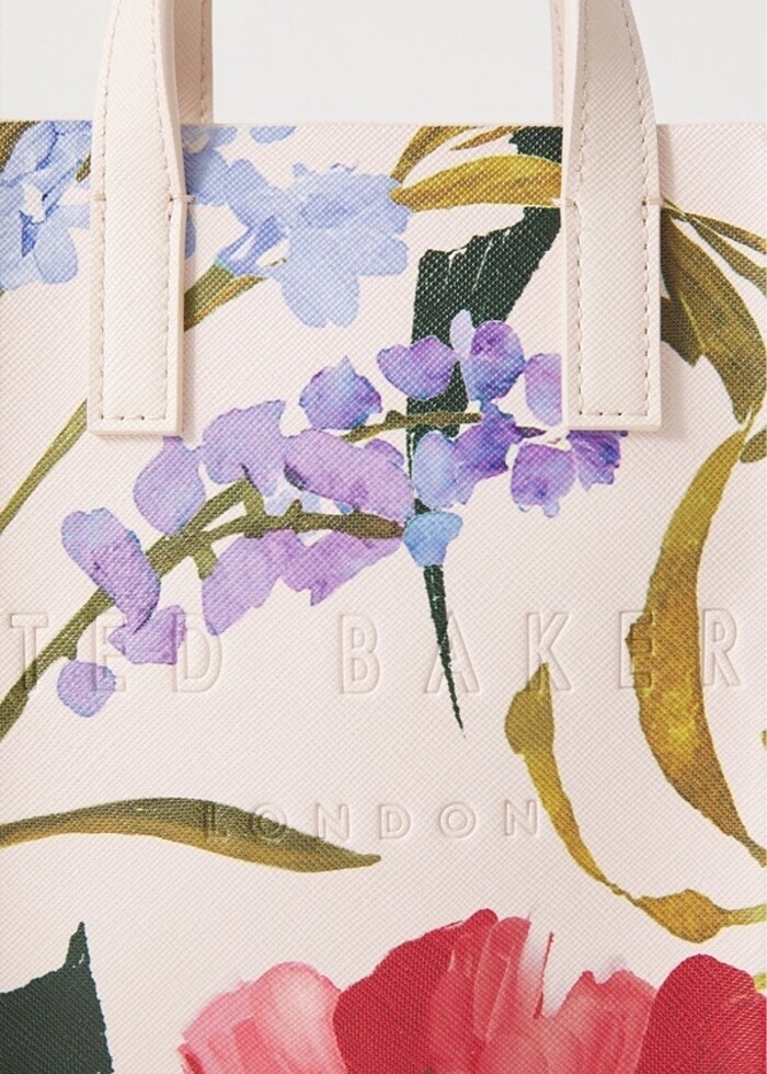 Ted baker telefon çantası - Görsel 2