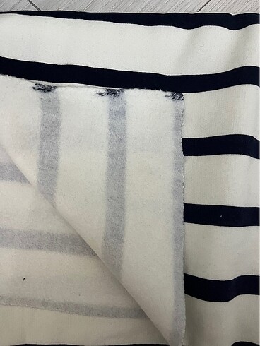 Sweatshirt kumaşı - Görsel 2