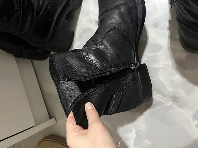 Erkek bot - Görsel 5