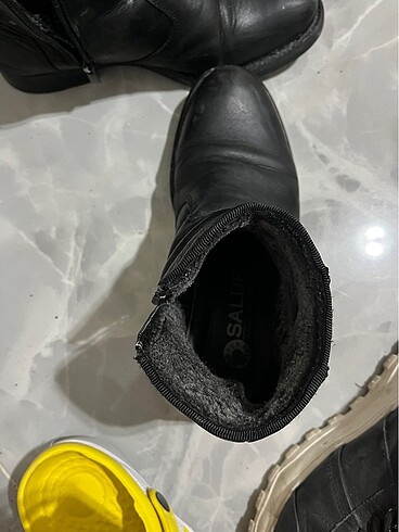 Erkek bot - Görsel 3