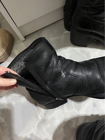 Erkek bot - Görsel 4