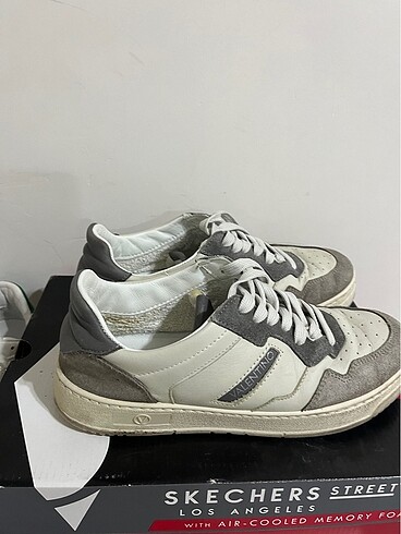 Valentino erkek sneaker - Görsel 2