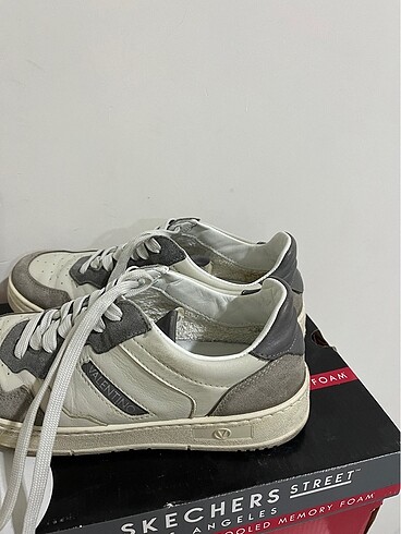 Valentino erkek sneaker - Görsel 4