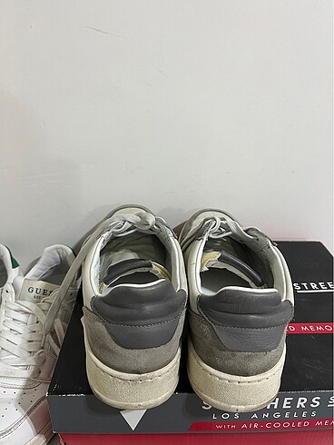 Valentino erkek sneaker - Görsel 5