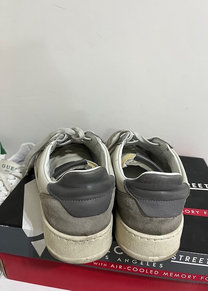 Valentino erkek sneaker - Görsel 3