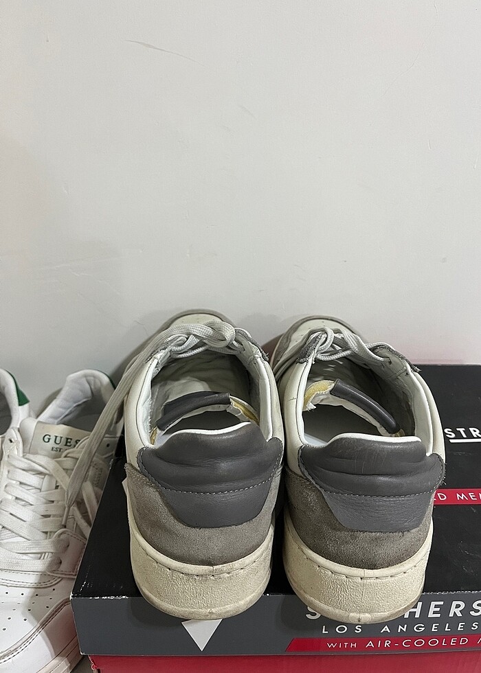 Valentino erkek sneaker - Görsel 5