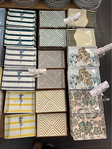 Porland kahvaltı tabağı - Görsel 2