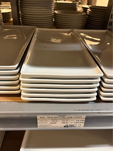 Porland peynir tabağı - Görsel 2