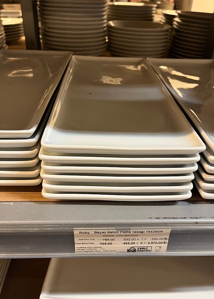 Porland peynir tabağı - Görsel 2