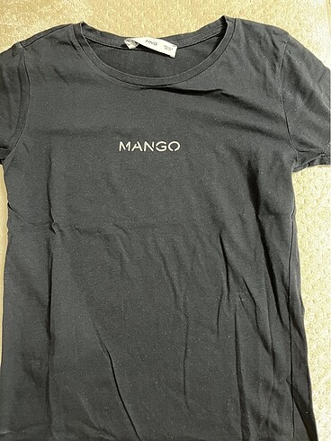 Mango tişört