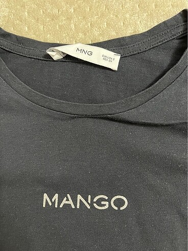 Mango Mango tişört