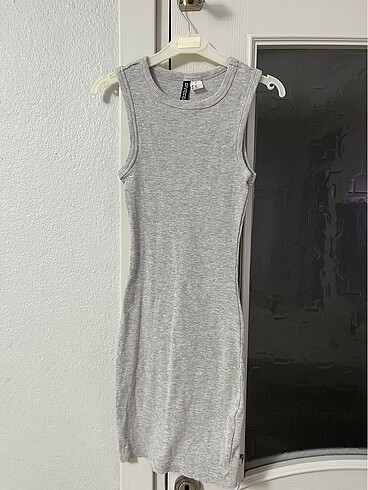 H&M elbise
