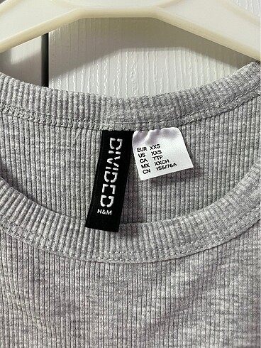 H&M H&M elbise