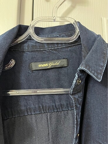 Mavi Jeans Mavi kot ceket