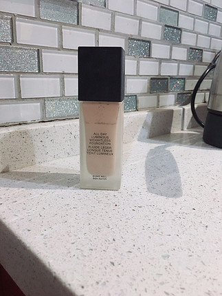 l Beden Nars fondöten Light2 