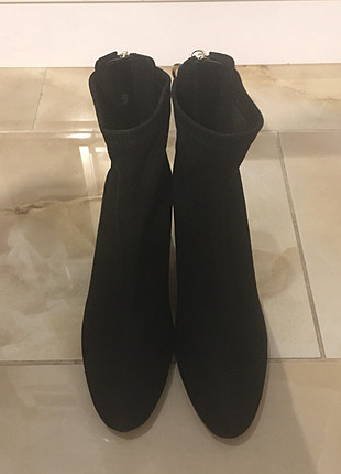 Zara Zara çorap bot ayakkabı 