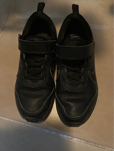 Orjinal Nike çocuk ayakkabısı
