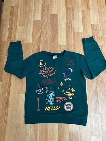 Us Polo sweet