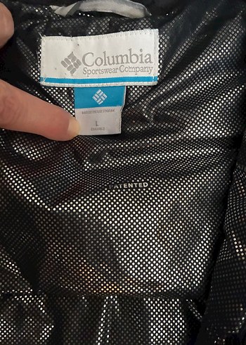 Orjinal columbia erkek çocuk mont - Görsel 8