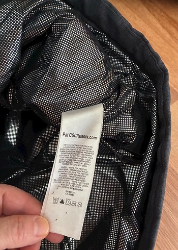 Orjinal columbia erkek çocuk mont - Görsel 5