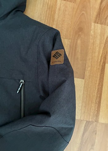 Orjinal columbia erkek çocuk mont - Görsel 2