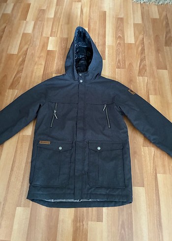 Orjinal columbia erkek çocuk mont - Görsel 9