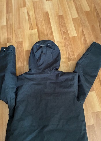 Orjinal columbia erkek çocuk mont - Görsel 7