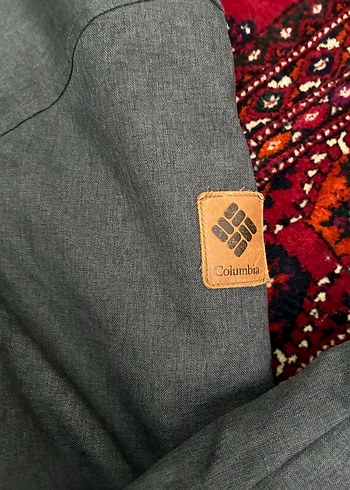 Orjinal columbia erkek çocuk mont - Görsel 12