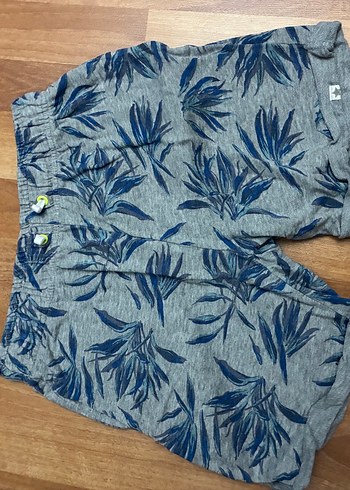 C&A tşört şort hediye - Görsel 4