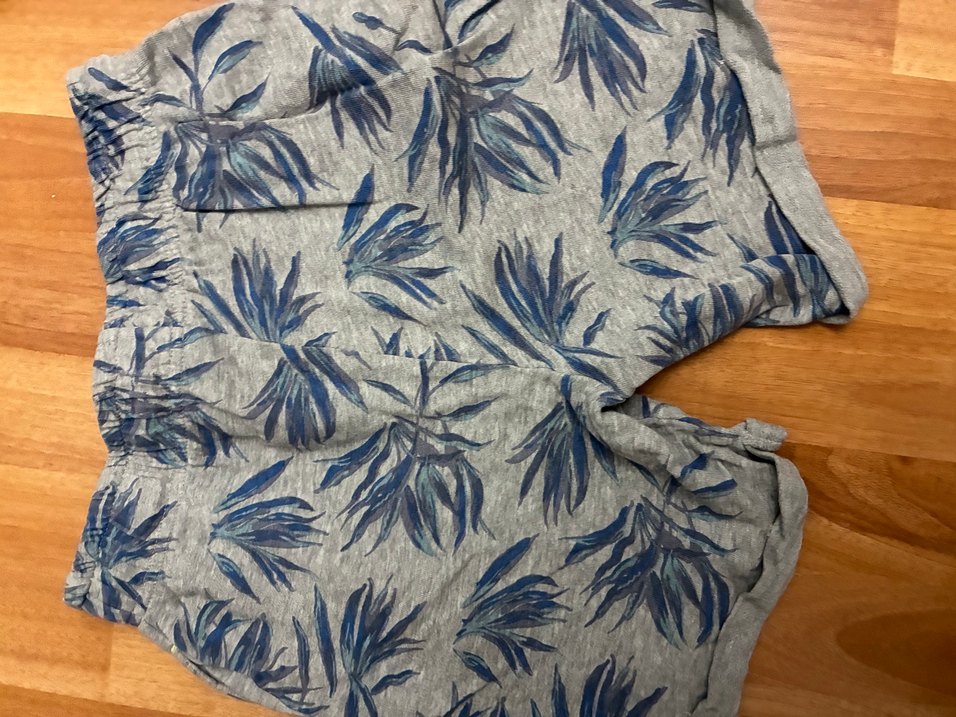 C&A tşört şort hediye - Görsel 5