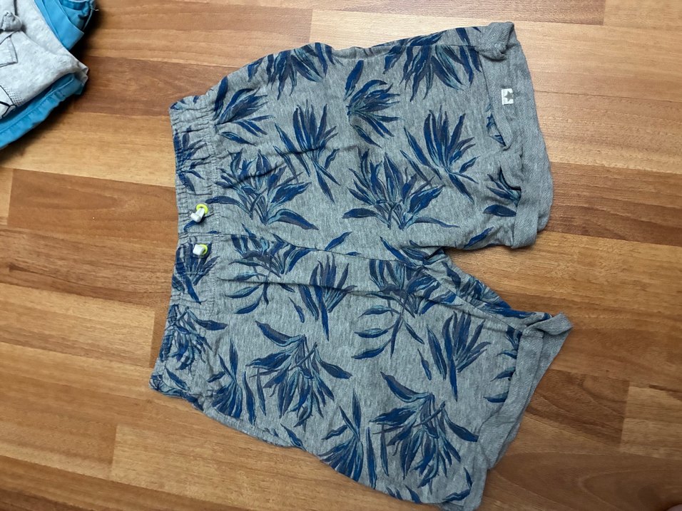 C&A tşört şort hediye - Görsel 4