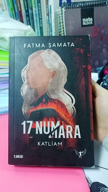 17 numara katliam 