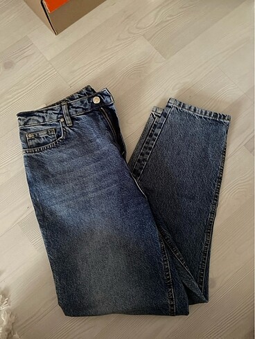 Trendyolmilla Mom Jean