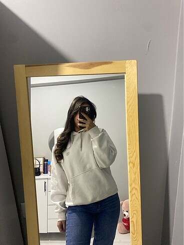 Mavi sweatshirt