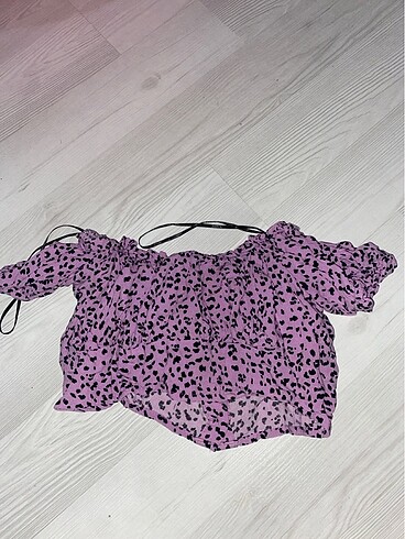 Koton Koton crop