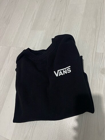VANS SWEAT